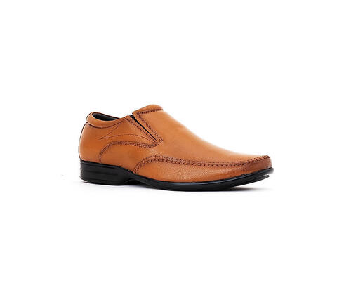 Casual Wear Comfortable Durable Mens Leather Shoes