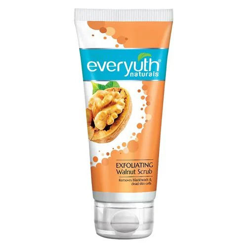 Everyuth Facial Paste Scrub