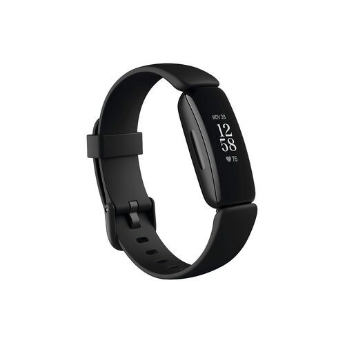 Fitbit Inspire 2 Health and Fitness Tracker Band Watch