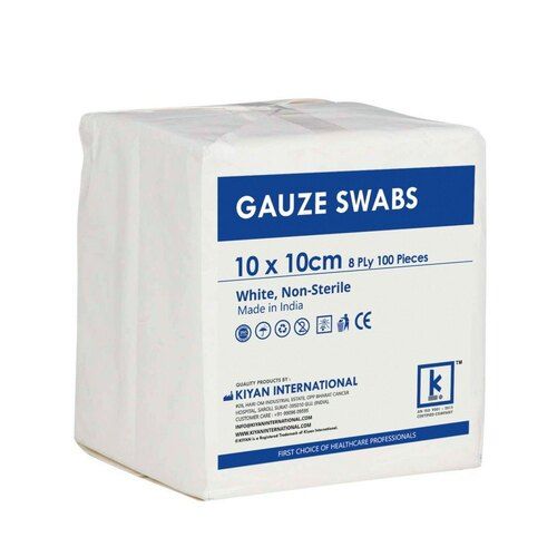 Gauze Swab