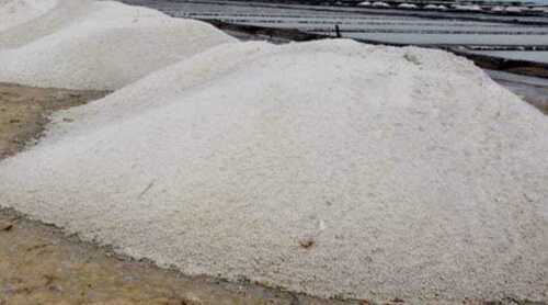 Industrial Fine Grade White Salt