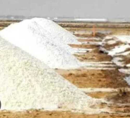 Industrial White Granules Salt