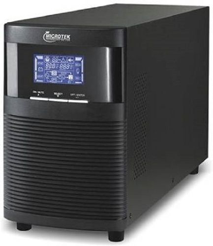 Microtek Make 1 Kva 1:1 Phase 36v E2 Series Online Ups