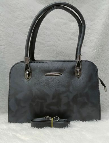 Premium Quality Black Handbag