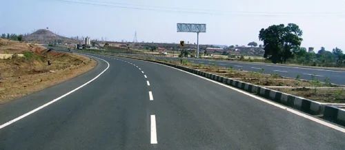 Road Construction Services By SHREE SIDDHIVINAYAK ENTERPRISES