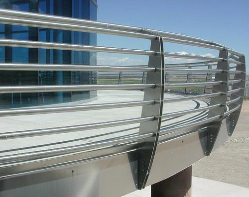 Stainless Steel Fabricators Services