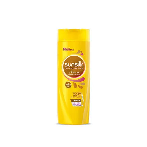 Natural Controls Hair Fall Sunsilk Shampoo