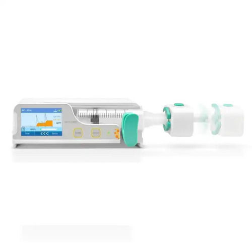 Electric Syringe Pump For Hospital Uses