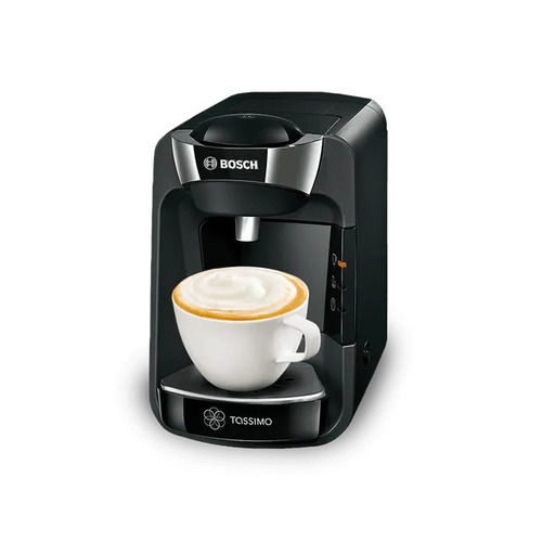 Tassimo Suny Mystical Black Coffee Machines