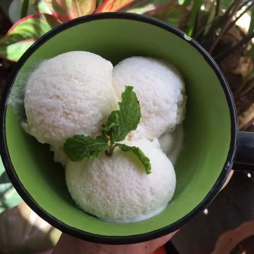 tender coconut ice cream