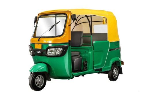 Used E Rickshaw