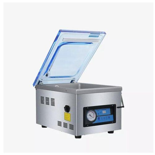 485x340x345mm External Size Vacuum Sealer Machine