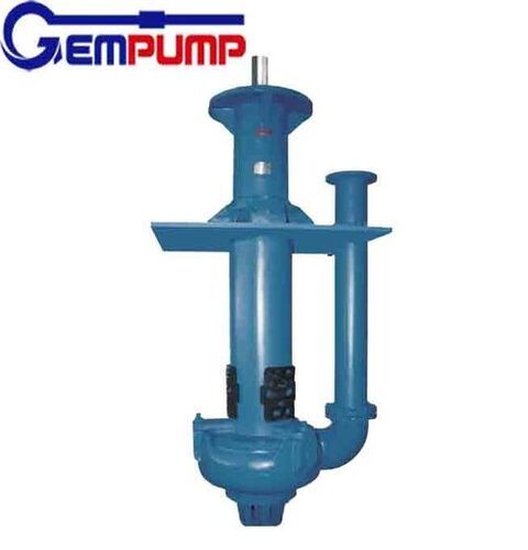 Vertical Spindle Slurry Pump