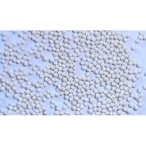 Yttria Stabilized Zirconia Beads Grade Zirmil Y-P