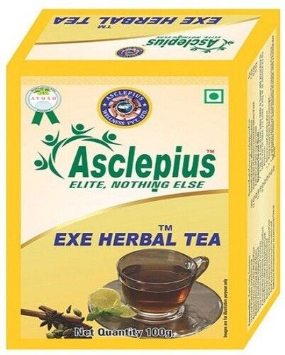 Asclepius Exe Herbal Tea 100 Gram Pack