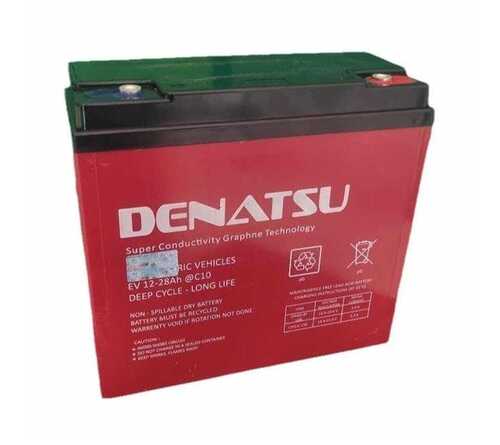 Automotive Electric Vehicle Battery