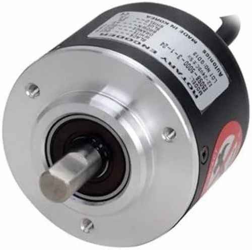 Metal Material Autonics Rotary Encoder For Industrial