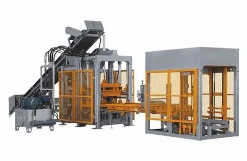 Automatic Three Phase Batching Plants For Industrial Use