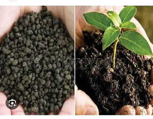 100% Natural And Pure Organic Bio Fertilizer