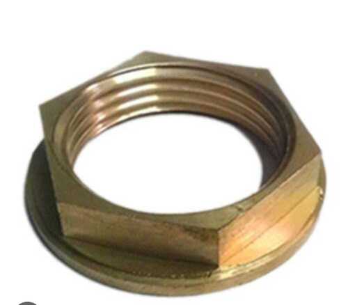 Brass Check Nut