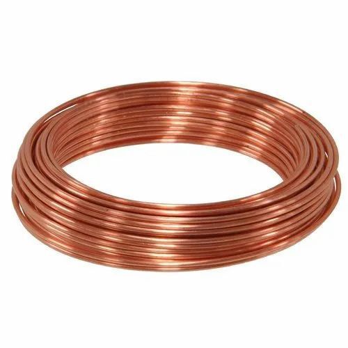 Copper Wires