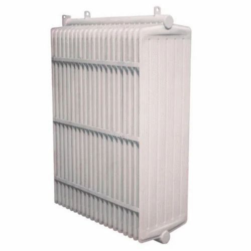 High Working Capacity Distribution Transformer Radiators