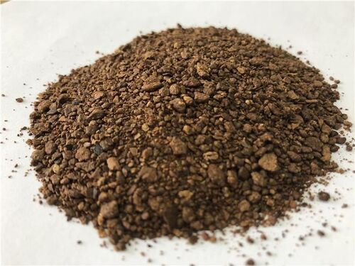 Dark Brown Color Agriculture Golf Fertilizer