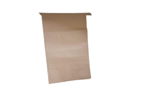 HDPE Laminated Kraft Paper Bags