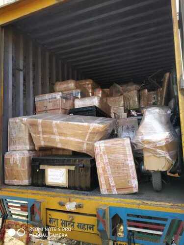 Household Packers and Movers