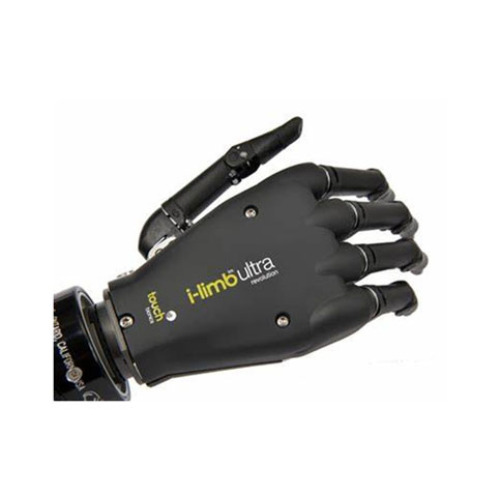 I-Limb Ultra Robotic Hand