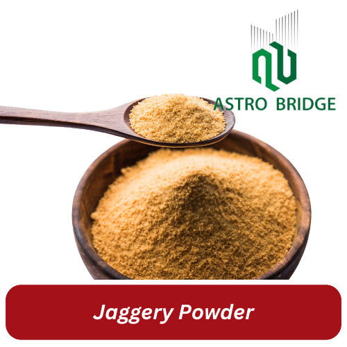 100% Natural And Organic Pure Jaggery Powder