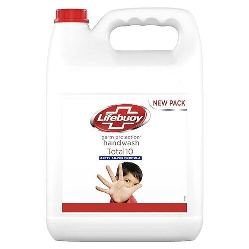 Lifebouy Germ Protection Handwash