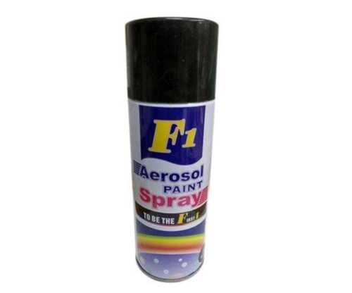 Multi Color Cube F1 Metalic Spray Paint For Metal Use