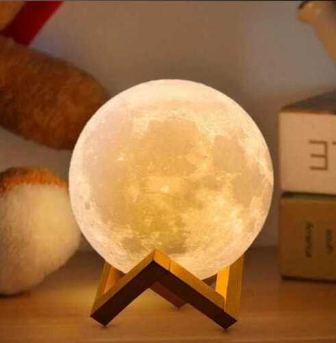 Electric Premium Design Moon Light Lamp