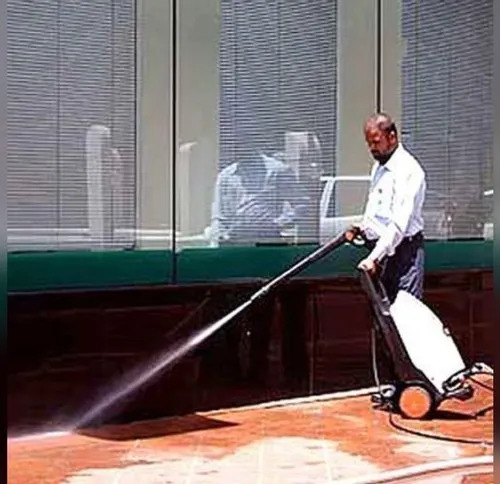 Pest Control Services By Gujarat Water Care