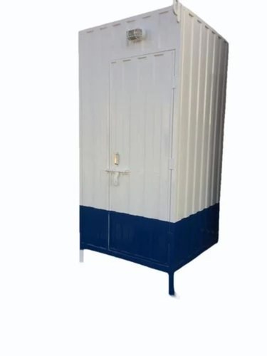 Prefabricated Premium Design Portable Toilet