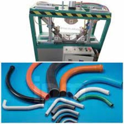 Manual pvc deals pipe bending machine