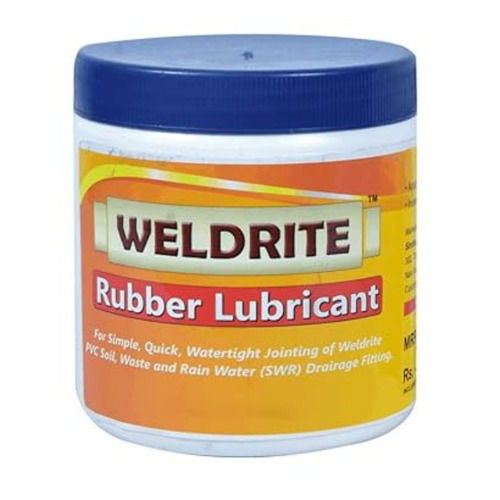 Rubber Lubricant