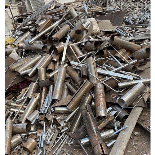 100% Recycled Industrial Grade Stainless Steel Scrap