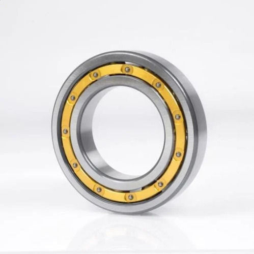 Round Shape Steel Linear Bearing