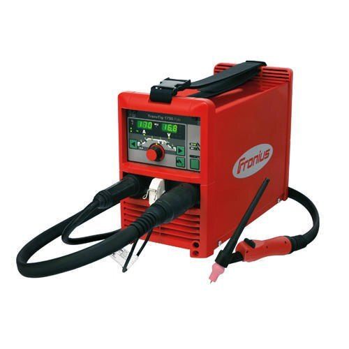 Portable Tig Welding Machine For Industrial Applications