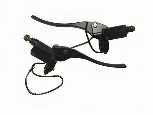 Electric Two Wheeler Disk Brake Lever