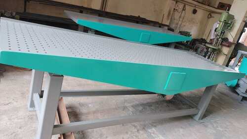 Industrial Concrete Vibrator Table