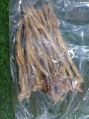 dried bombay duck