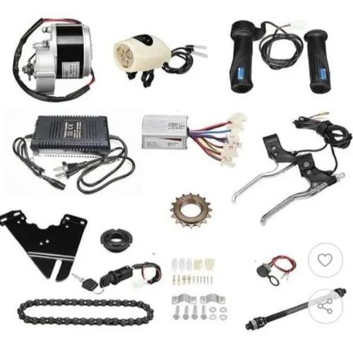 Premium Design Electric Bicycle Conversion Kit