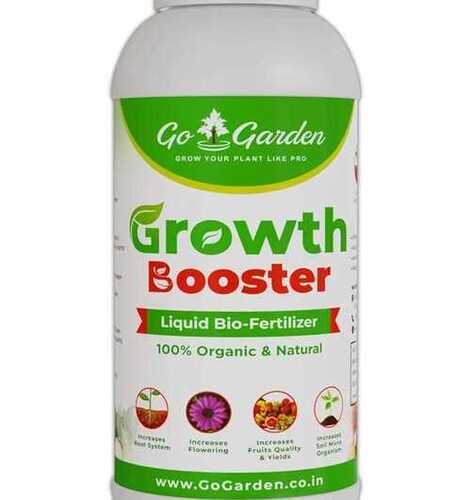 Growth Booster 