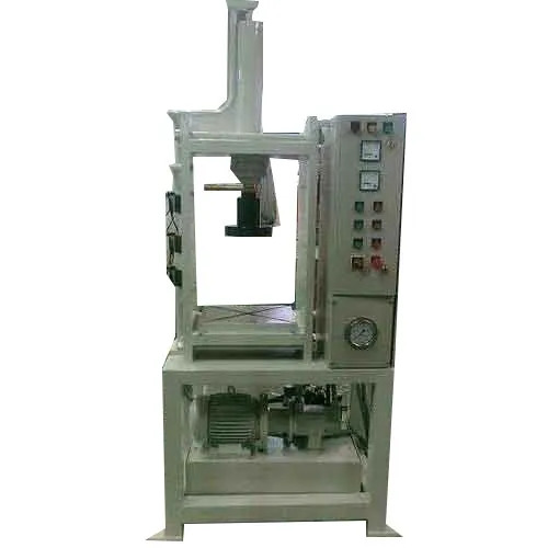 Full Automatic Hydraulic Power Press Machine