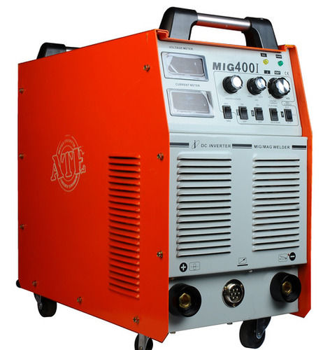 Mig Welding Machines