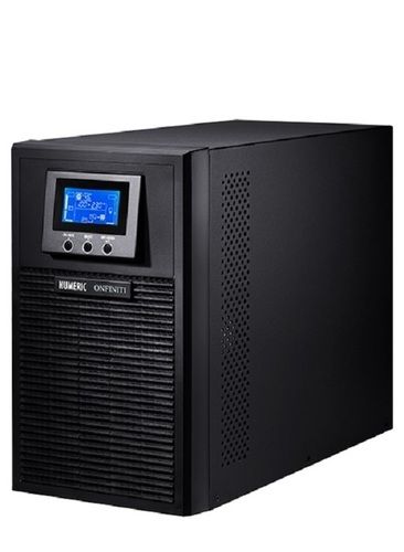 Numeric Make 3 KVA 1:1 Phase Online UPS