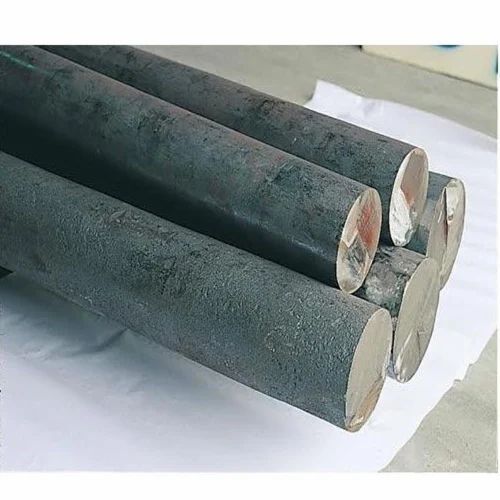 Plastic Mould Steel Bar